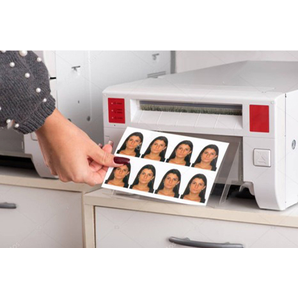 servizio fototessera carta identità, passaporto, permesso soggiorno, patente ecc.